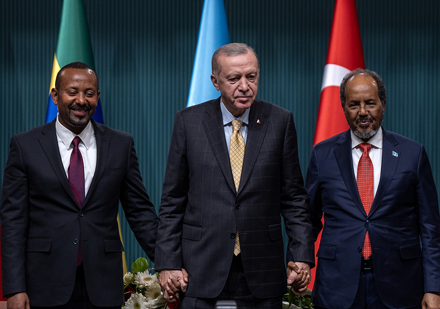 Ankara Declaration: Türkiye’s diplomatic win in Africa  